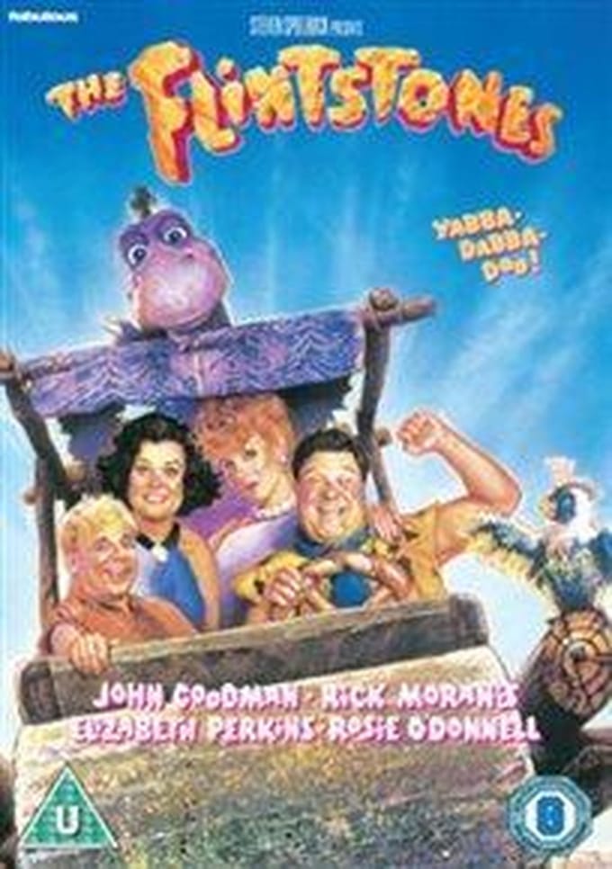 Flintstones