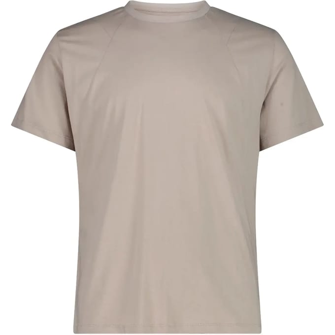 T-shirt van biologisch katoen CMP
