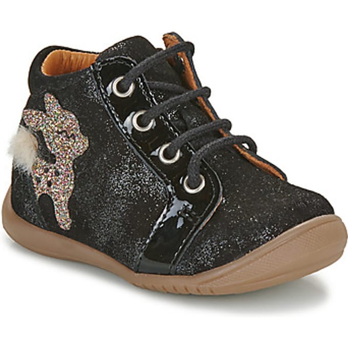 GBB  Hoge Sneakers BICHETTE