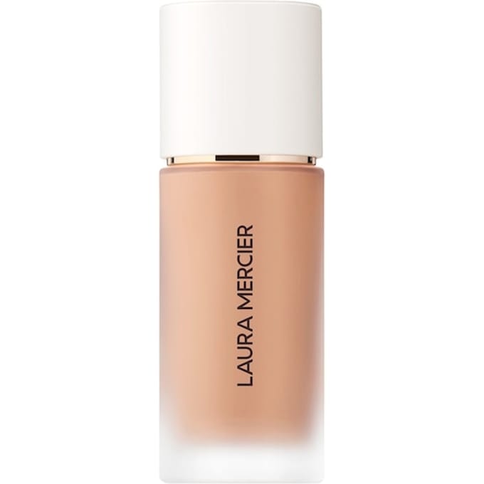 Laura Mercier Real Flawless Foundation 30 ml (Verschillende Tinten) - 3C2 Toffee