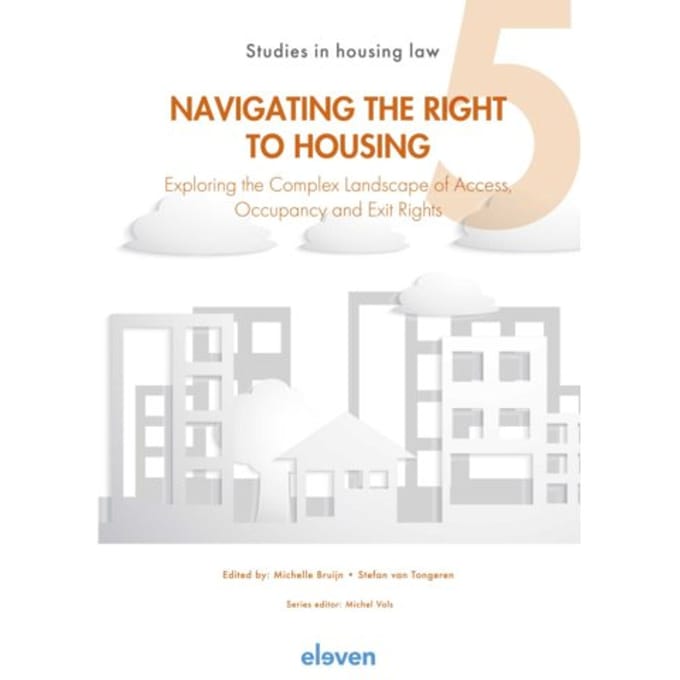Navigating The Right To Housing - Studies In Housing Law