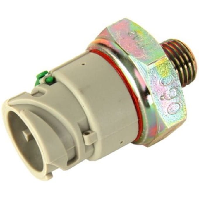 Sensor, oliedruk DT Spare Parts 6.27353
