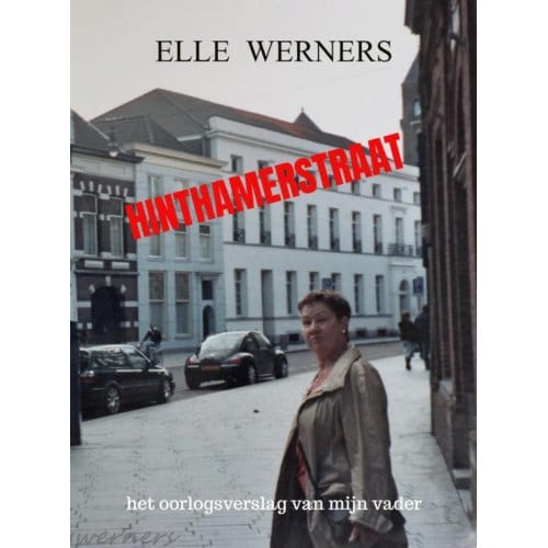 Hinthamerstraat - Elle Werners