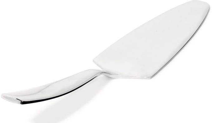 Alessi - Dressed Taartschep - rvs