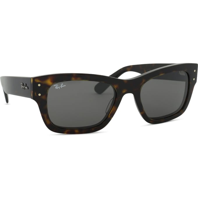 Zonnebril Ray-ban 0RB7683S 902/B1