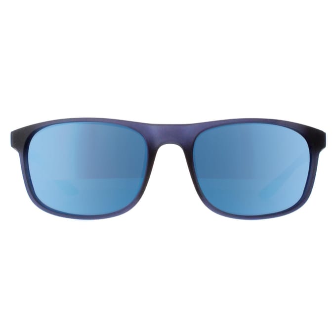 Nike Endure M Mi CW4650 410 mat marineblauwe zonnebril