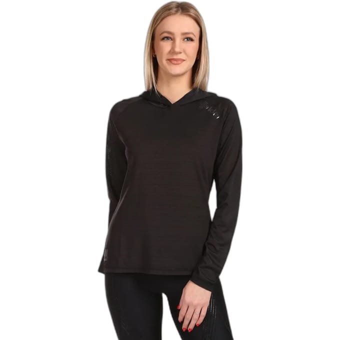 Dames Hoodie Kilpi Aileen