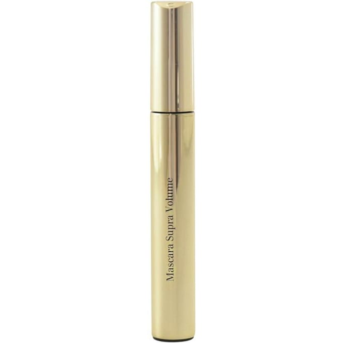 Clarins Supra Volume Mascara - 01 Intense Black - Intense kleur en volume