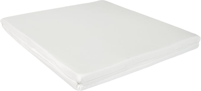ABZ Matras Voor Tweelingbox - 71 x 122 x 4 cm
