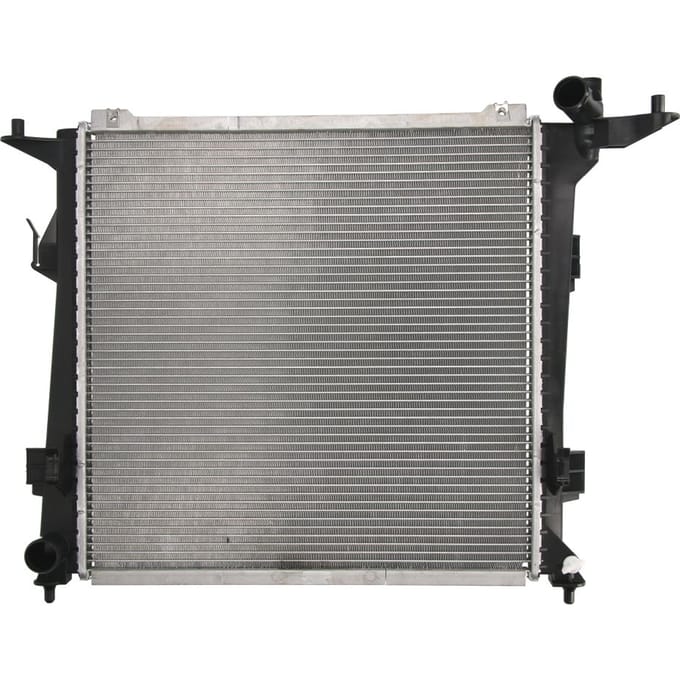 Radiator, motorkoeling KOYORAD PL822550