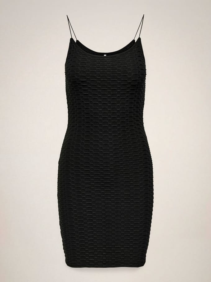 JdY Jurk JDYVERA Midi-jurk