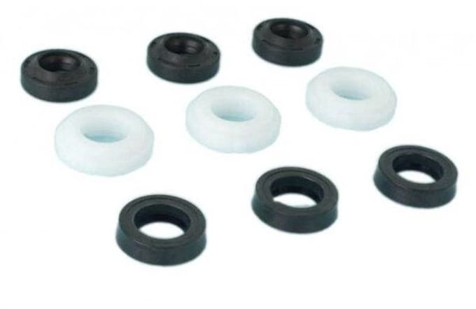 Pakking Keerring set. Water- en oliekeerring