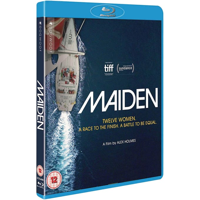 Maiden
