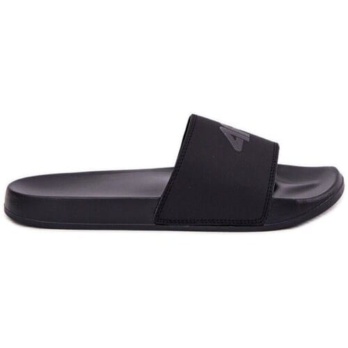 Teenslippers 4F 4FWSS26FSLIM03821S
