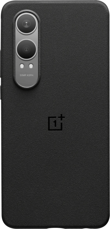 OnePlus Nord CE4 Lite Sandstone Bumper Case
