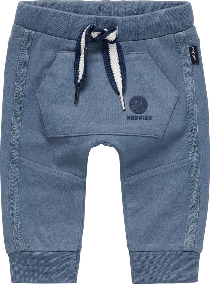 Noppies Broek Jegind Baby Maat 56