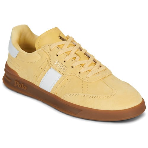 Lage Sneakers Polo Ralph Lauren HERITAGE AREA UNISEX