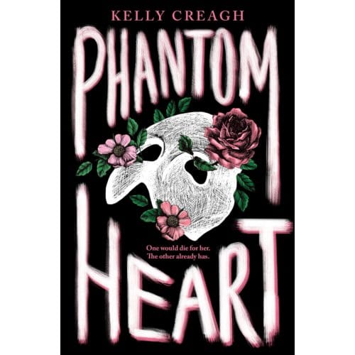 Phantom Heart - Kelly Creagh