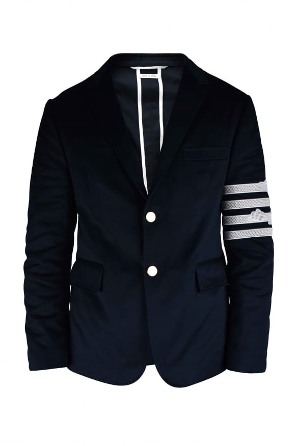 Thom Browne-pak blauw