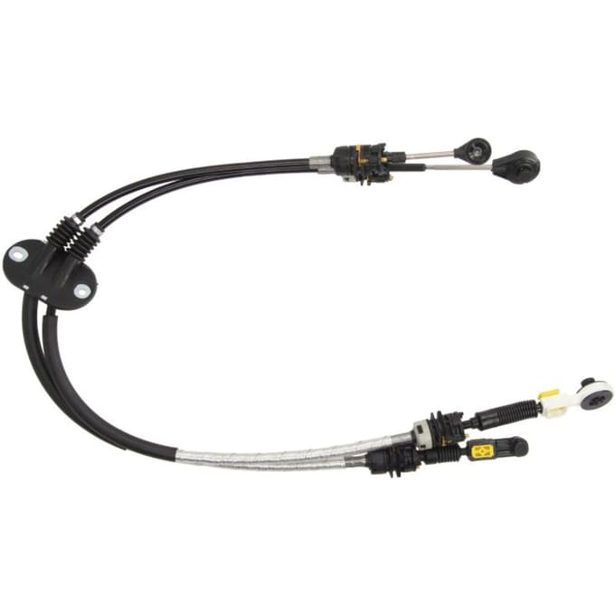 Kabel, handgeschakelde versnellingsbak LINEX 15.44.15