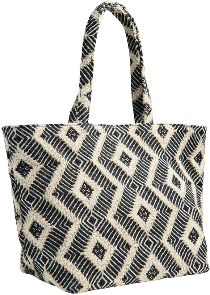 Pieces Lotta Shopper Tas