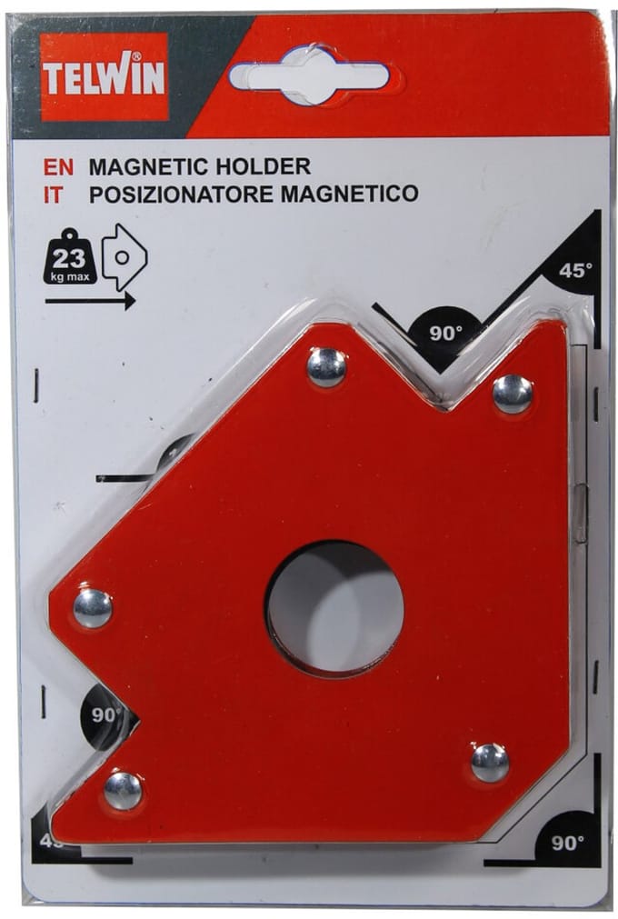 Hoekmagneet