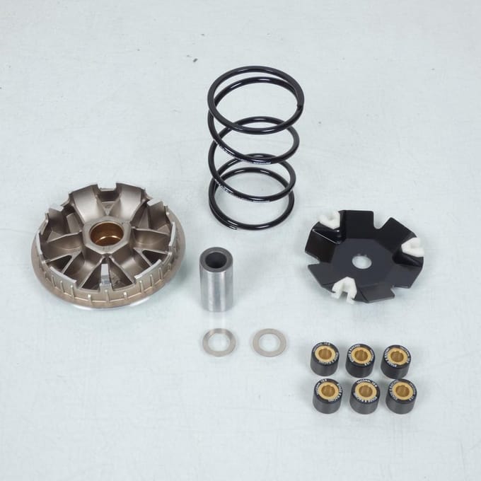 Variateur Stage 6 voor scooter Gilera 50 Stalker nieuw