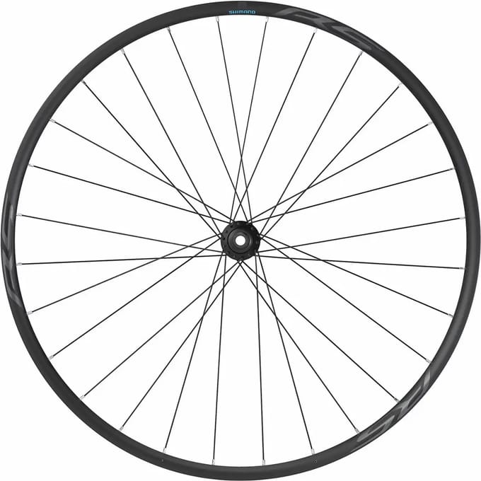 Schijfrem wiel centrale vergrendeling Shimano WH-RS171
