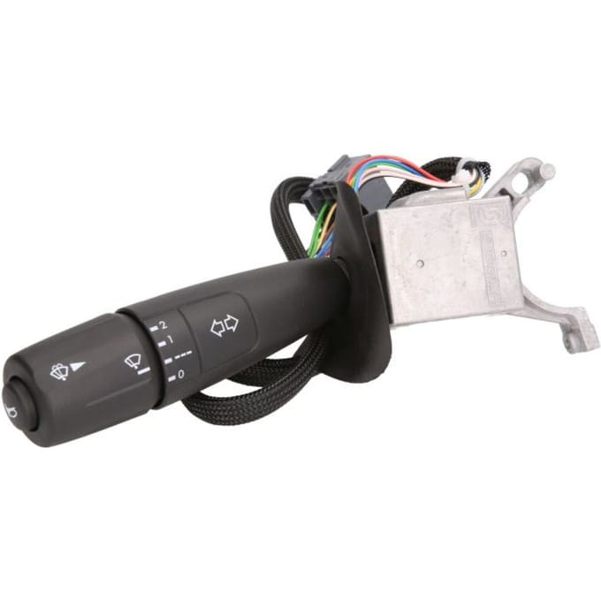 Schakelaar, claxon FEBI BILSTEIN 47565