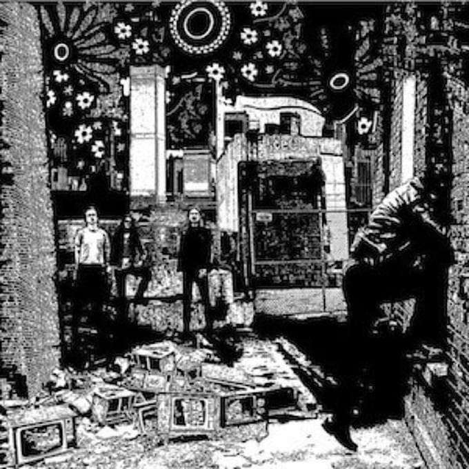 Honey - Love Is Hard (CD)