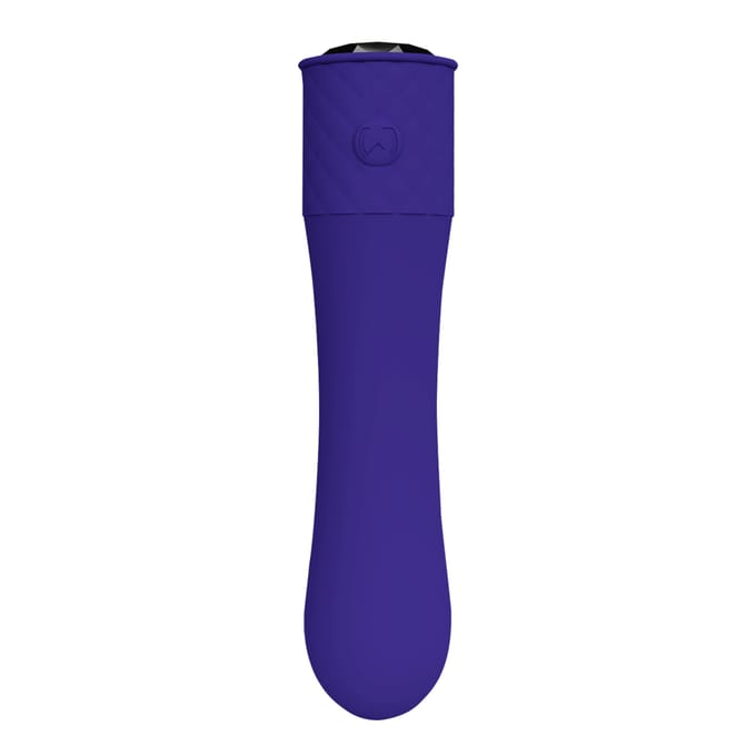 Lola Milani - Mystique in a Bottle - Bullet Vibrator - Paars