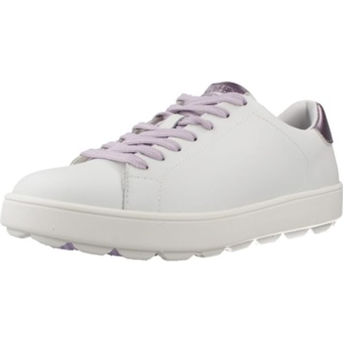 Lage Sneakers Geox D Spherica Ecub-1
