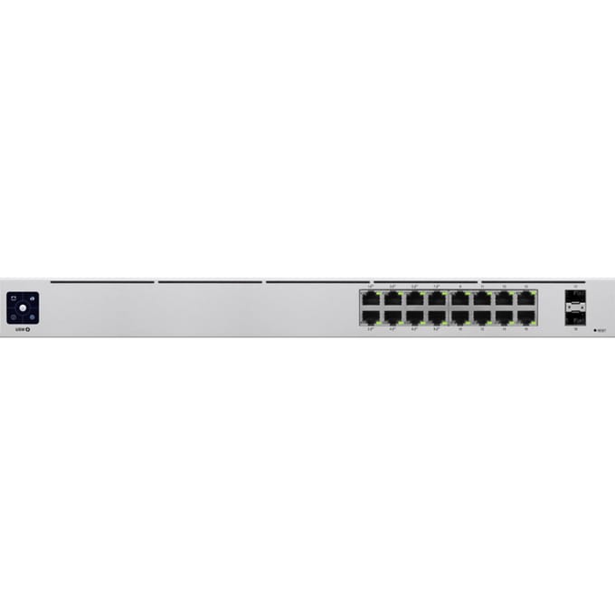 Ubiquiti UniFi Schakelaar USW-16-POE