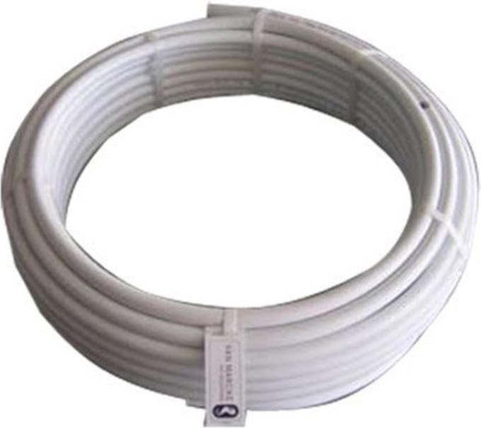 Nemo Go Pex-Alu buis Ø20mm zonder mantel op rol 15m