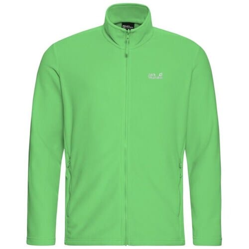 Fleece Jack Jack Wolfskin Taunus 100