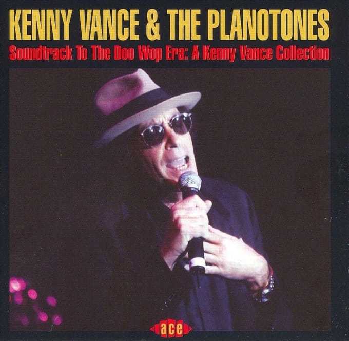 Soundtrack To The Doo Wop