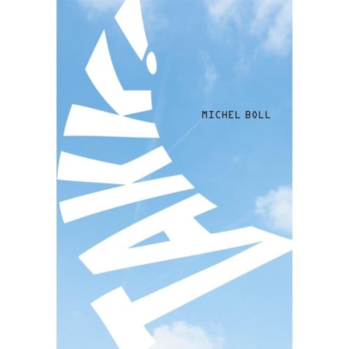 Takk! - Michel Boll