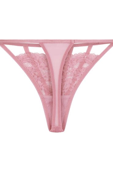Hunkemöller String Maxime Roze