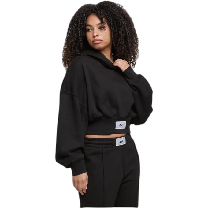 DEF Dames Nice-hoodies DFLHD152