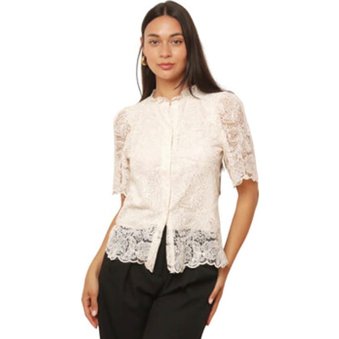 Blouse La Modeuse 78824_P187664
