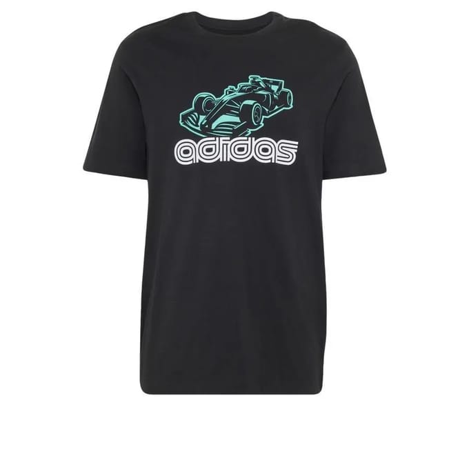 T-shirt adidas Motorsport
