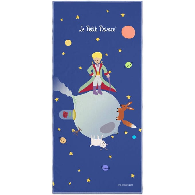Handdoek Le Petit Prince | Le Petit Prince