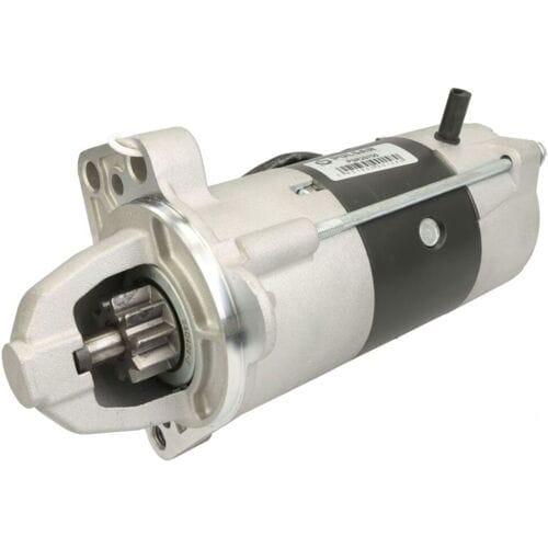 Starter PULSAR ROTATING ELECTRICS PSR20700