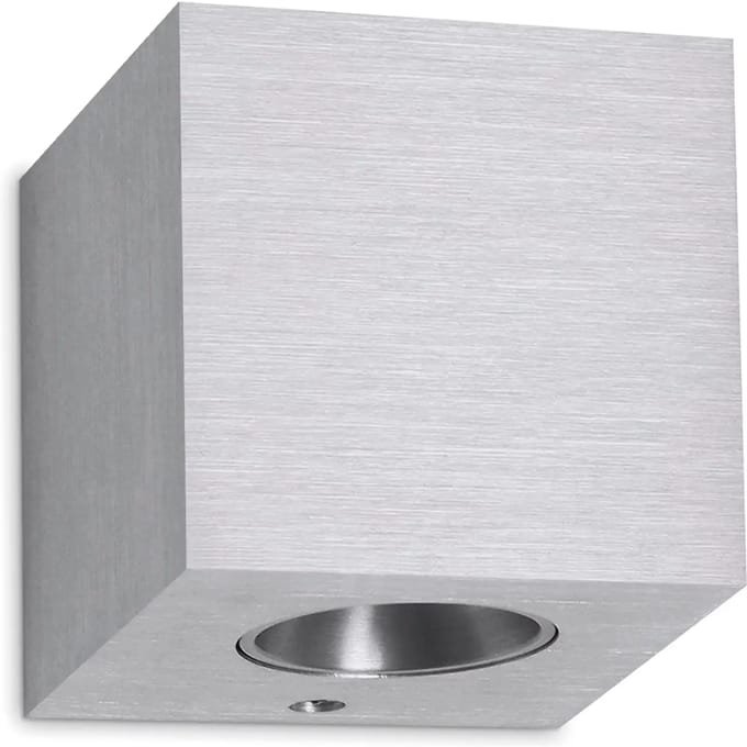 LED wandlamp Exo lighting Brick SMD 165lm 110º