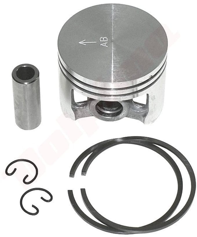 Zuigerset passend op OLEOMAC 961 , 962 48mm ( 50022005 ) GOLF