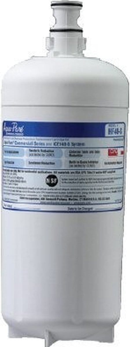 3M HF40-S Waterfilter