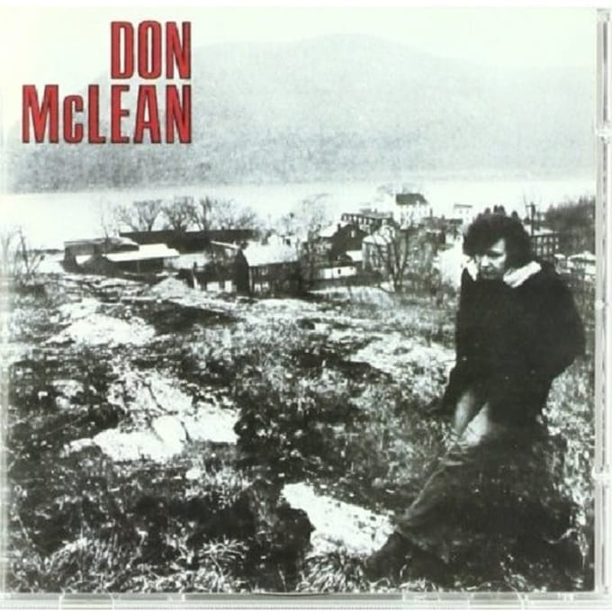 Don Mclean - Don Mclean
