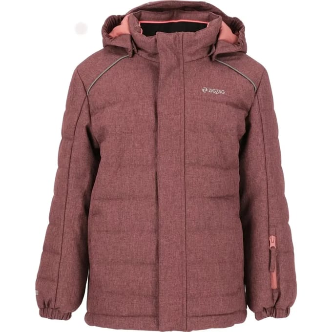 Kinder ski-jas Zigzag Nino