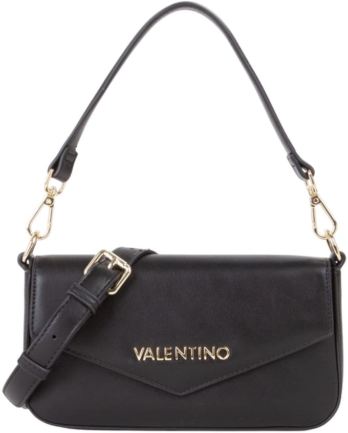 VALENTINO Schoudertas Sunshine Re Flap Bag Nero Zwart