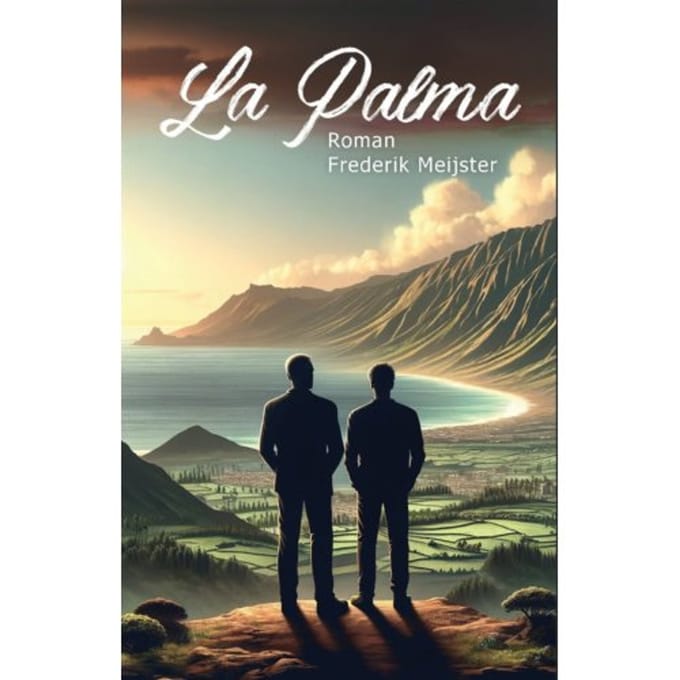 La Palma - Frederik Meijster